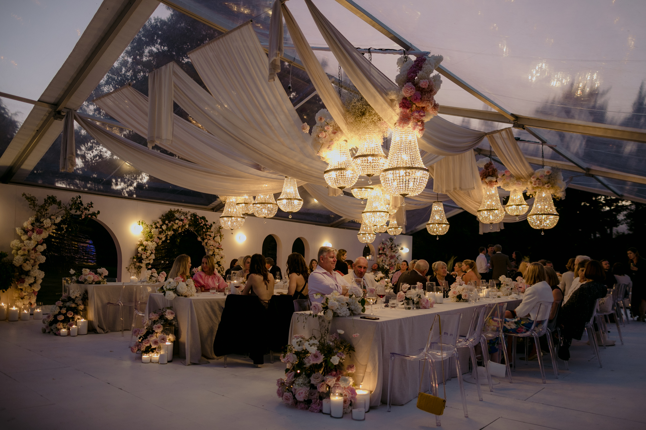 Oakridge Wedding Queenstown 112