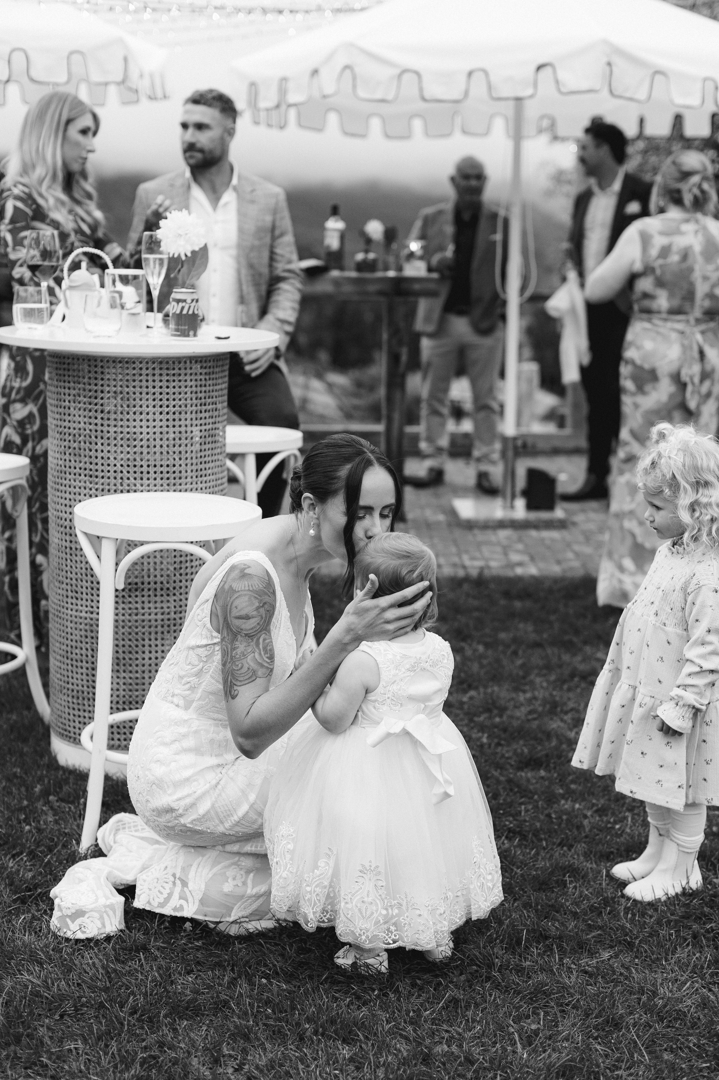 Royalburn Wedding Queenstown 120