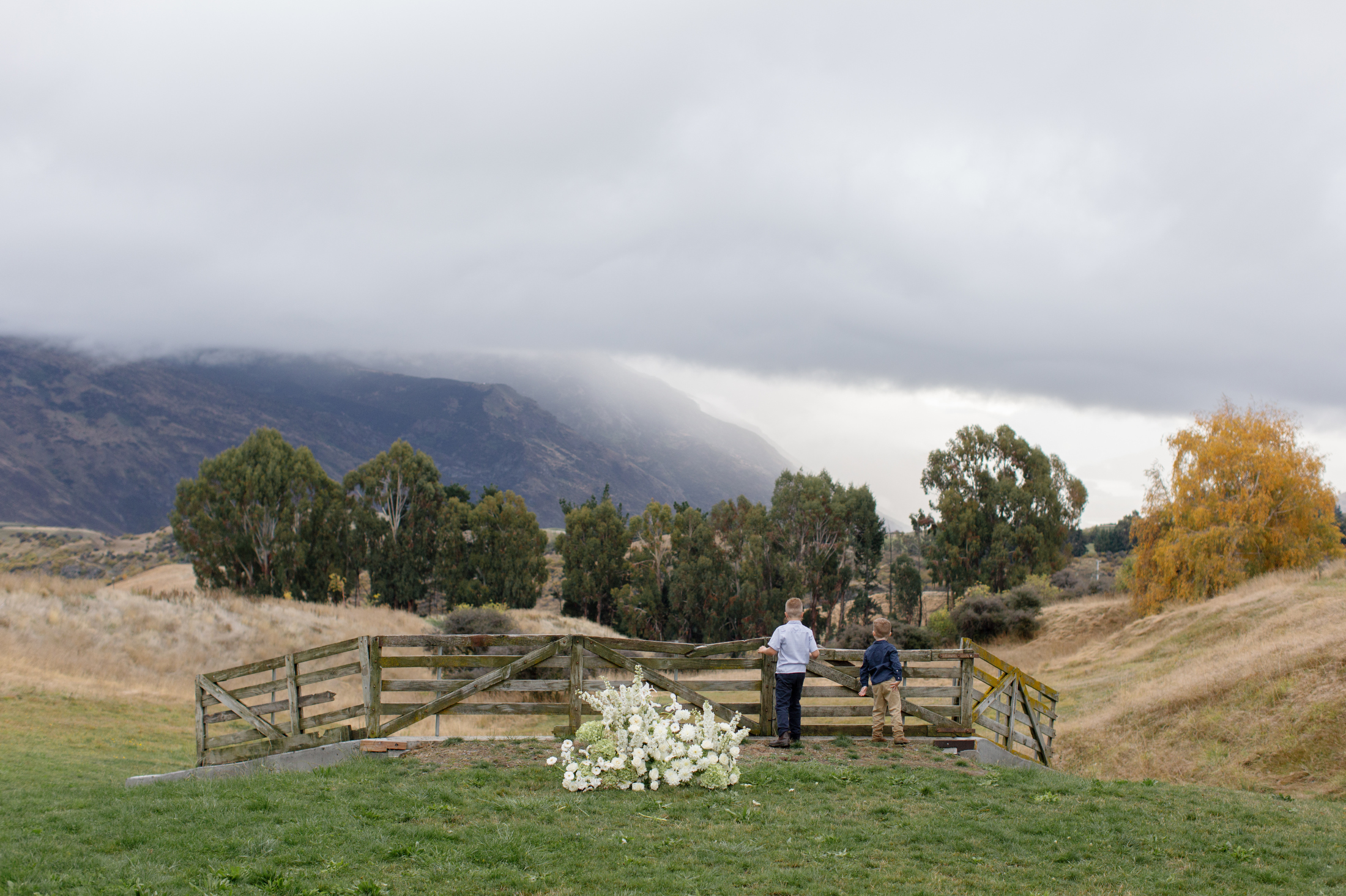 Royalburn Wedding Queenstown 121