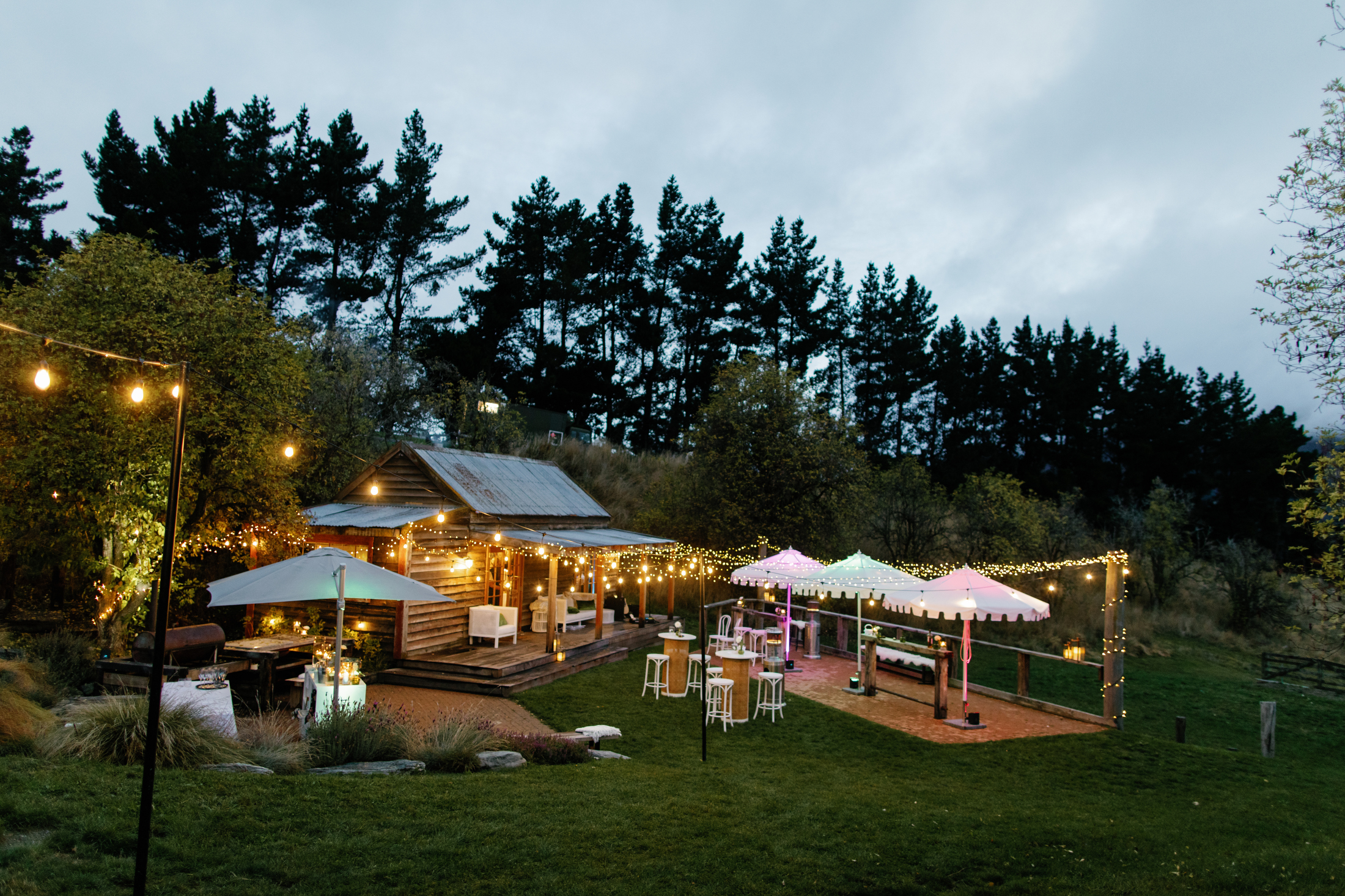 Royalburn Wedding Queenstown 126