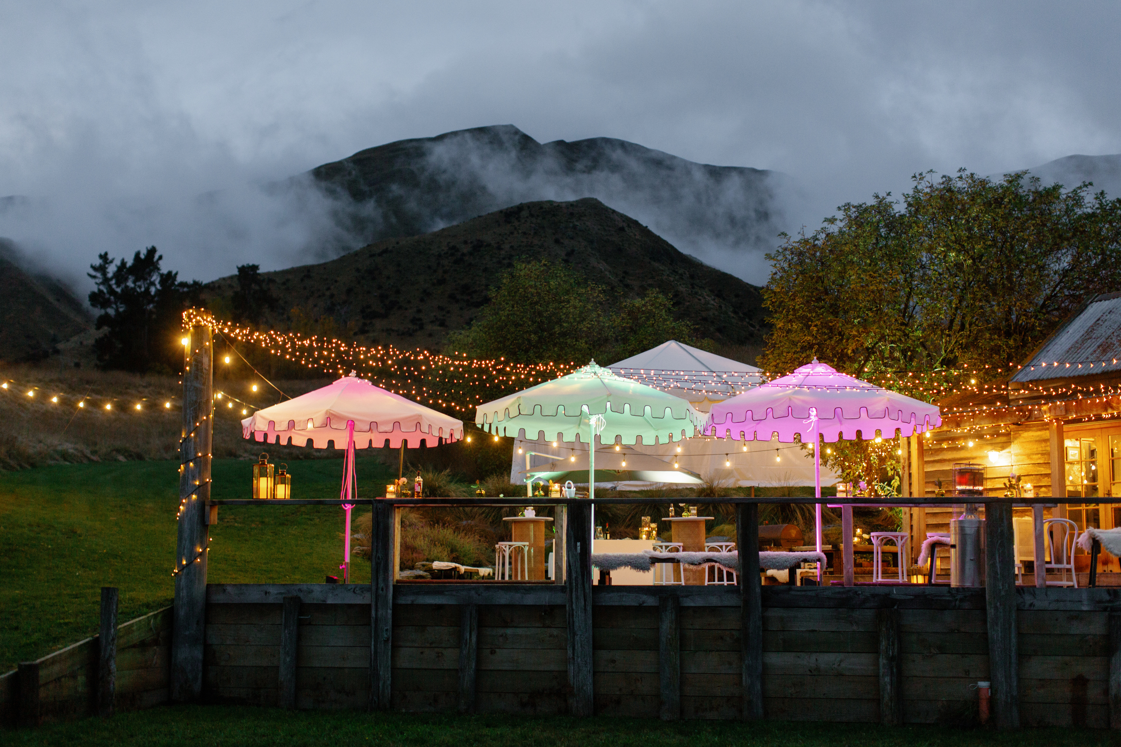 Royalburn Wedding Queenstown 129