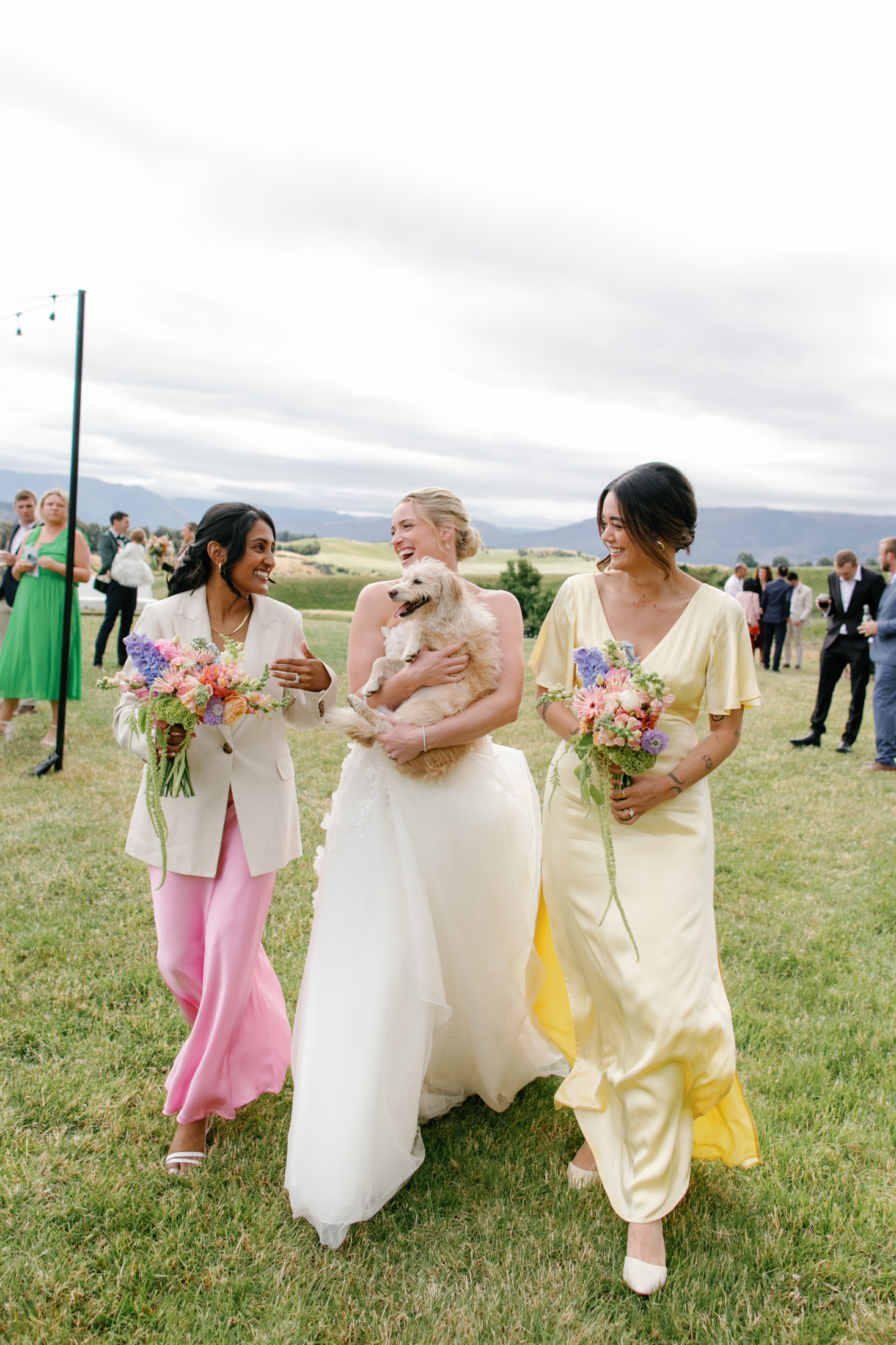 Royalburn Wedding Queenstown 134