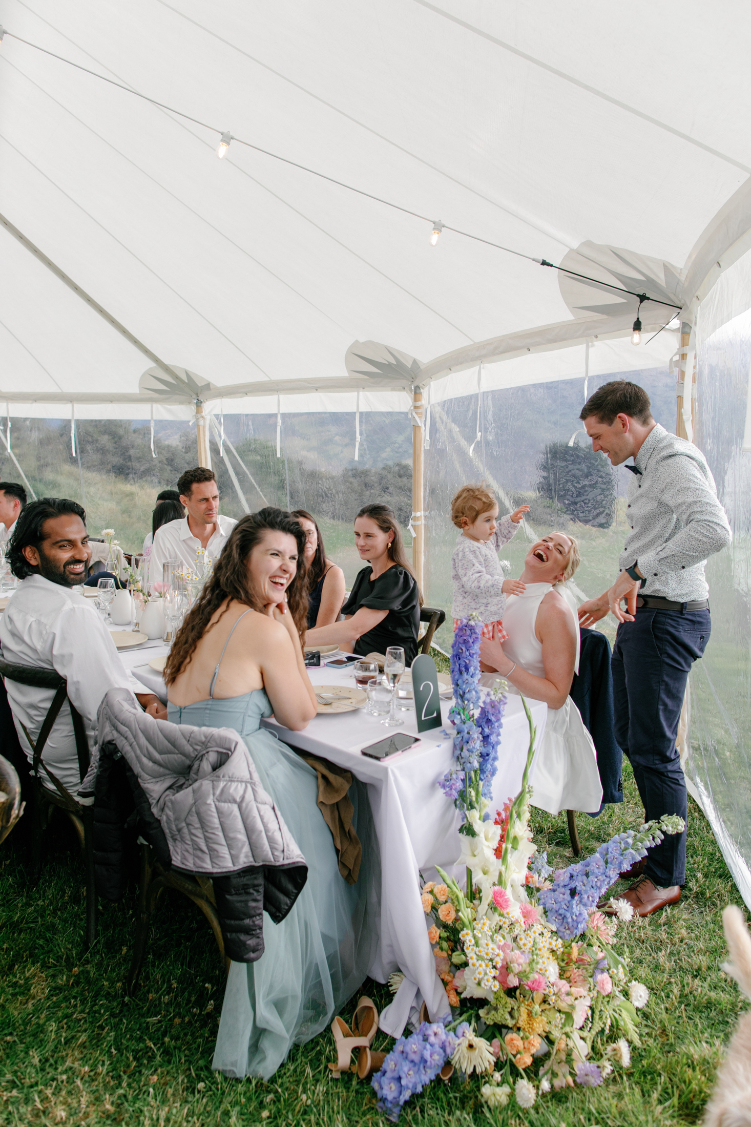 Royalburn Wedding Queenstown 135