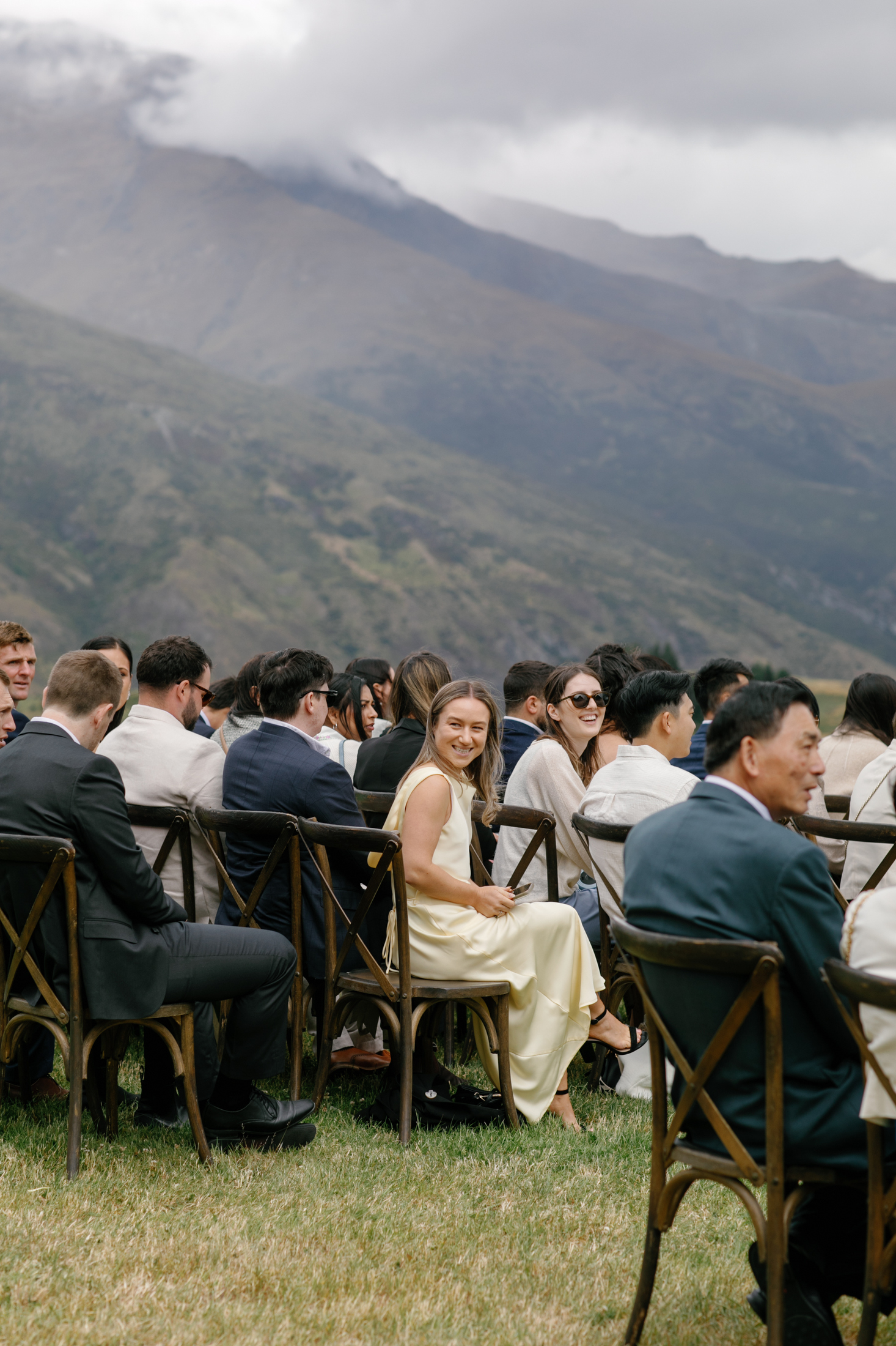 Royalburn Wedding Queenstown 137