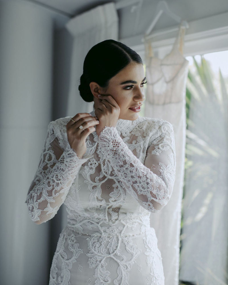 Wanaka wedding photographer Emily Adamson